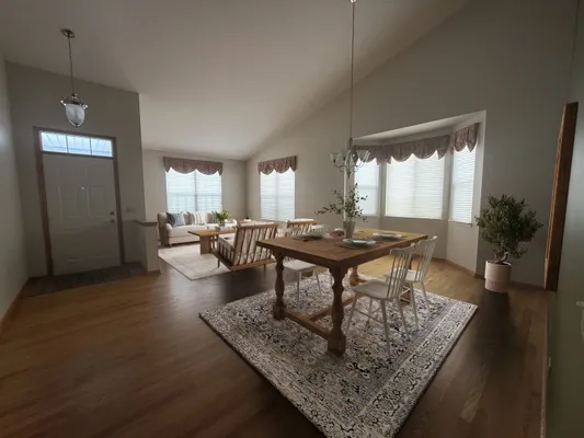 Property Slideshow image 3 of 42 | 1471 w grand haven rd, Romeoville, IL, 60446