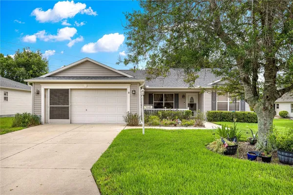 Property Slideshow image 2 of 31 | 9345 se 177th simons ln, The Villages, FL, 32162