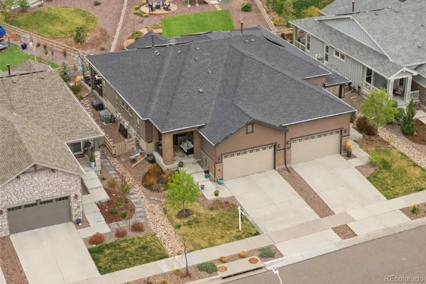 Property Slideshow image 3 of 41 | 7774 plateau creek ln, Littleton, CO, 80125