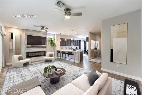 Property Slideshow image 3 of 62 | 2138 oliver springs st, Henderson, NV, 89052