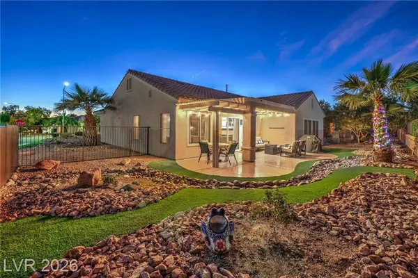 Property Slideshow image 2 of 50 | 3110 scotts valley dr, Henderson, NV, 89052