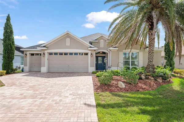 Property Slideshow image 2 of 61 | 2993 rainsong ave, The Villages, FL, 32163