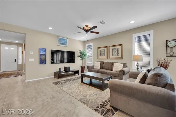 Property Slideshow image 3 of 25 | 3829 riviera regal ave, North Las Vegas, NV, 89081