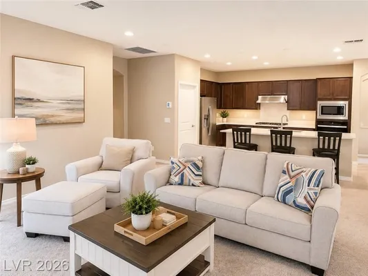 Property Slideshow image 2 of 56 | 1522 caramel cliffs ct, Mesquite, NV, 89034