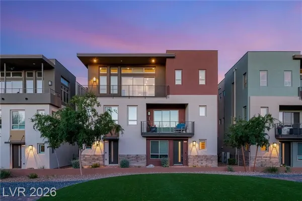 Property Slideshow image 3 of 65 | 4138 salisto st, Las Vegas, NV, 89135