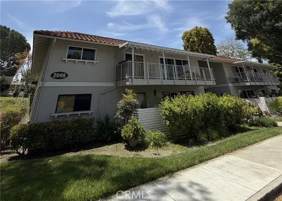 Property Slideshow image 2 of 3 | 2098 ronda granada b, Laguna Woods, CA, 92637