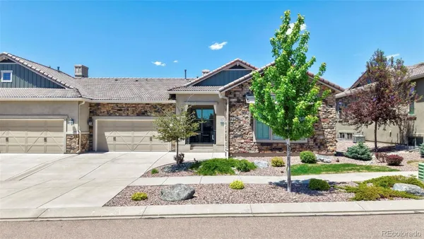 Property Slideshow image 2 of 50 | 2032 ruffino dr, Colorado Springs, CO, 80921