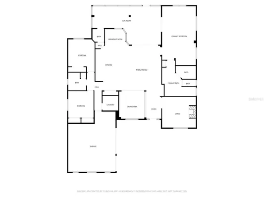 Property Slideshow image 2 of 49 | 1432 kinnard cir, Ormond Beach, FL, 32174