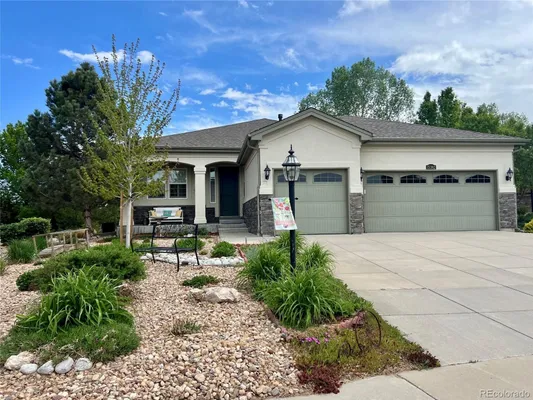 Property Slideshow image 2 of 20 | 15382 xenia ct, Thornton, CO, 80602