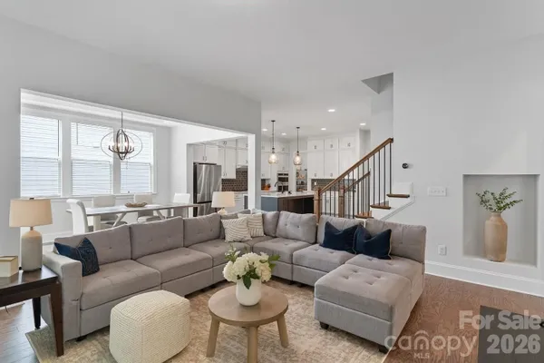 Property Slideshow image 3 of 42 | 1390 cedardale ln, Denver, NC, 28037