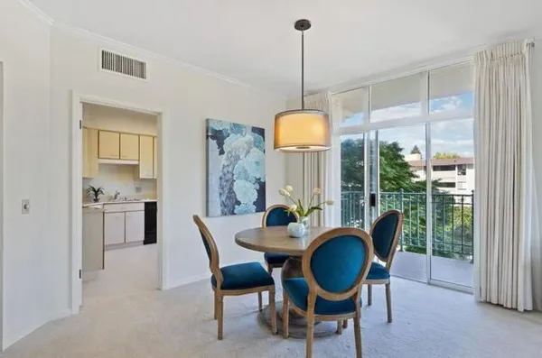 Property Slideshow image 2 of 13 | 1 baldwin ave 203, San Mateo, CA, 94401