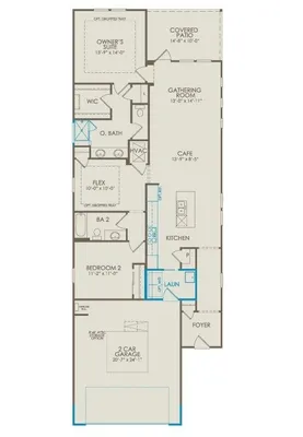 Property Slideshow image 2 of 19 | 418 soprano way, Murfreesboro, TN, 37128