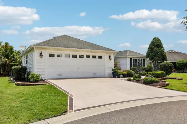 Property Slideshow image 3 of 73 | 2287 hopespring loop, The Villages, FL, 32162