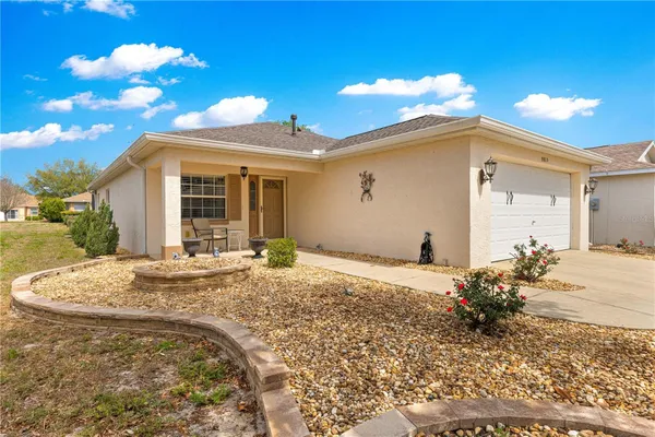 Property Slideshow image 2 of 39 | 9815 sw 92nd place rd, Ocala, FL, 34481