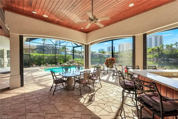 Property Slideshow image 2 of 42 | 23790 napoli way, Estero, FL, 34134