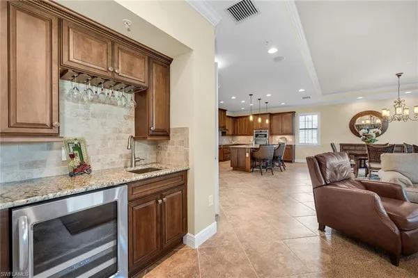 Property Slideshow image 3 of 26 | 4520 colony villas dr unit 2102, Bonita Springs, FL, 34134
