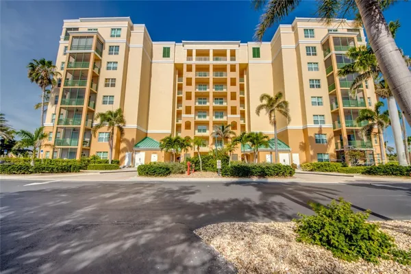 Property Slideshow image 2 of 40 | 2090 matecumbe key rd 1202, Punta Gorda, FL, 33955