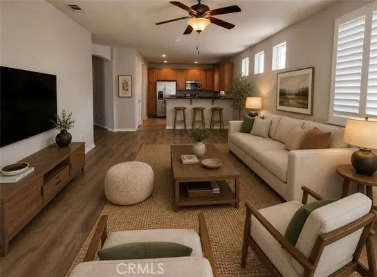 Property Slideshow image 3 of 4 | 1700 sarazen st, Beaumont, CA, 92223