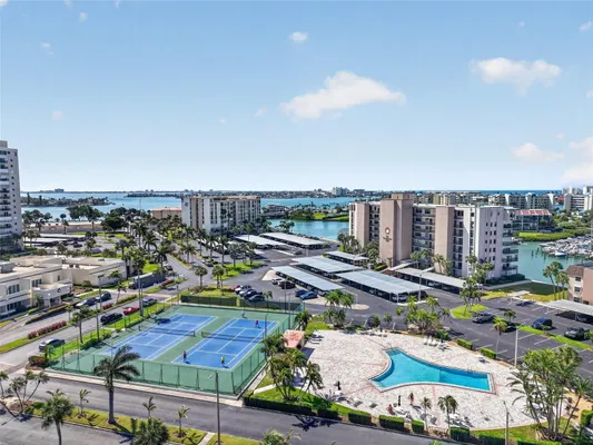 Property Slideshow image 3 of 34 | 7465 bay island dr 217, South Pasadena, FL, 33707