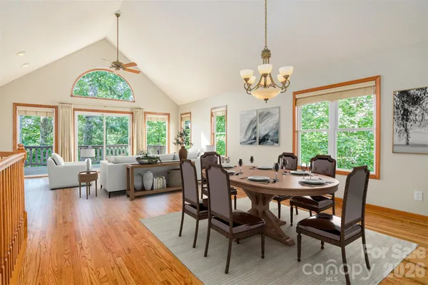 Property Slideshow image 2 of 48 | 299 carriage summitt way, Hendersonville, NC, 28791