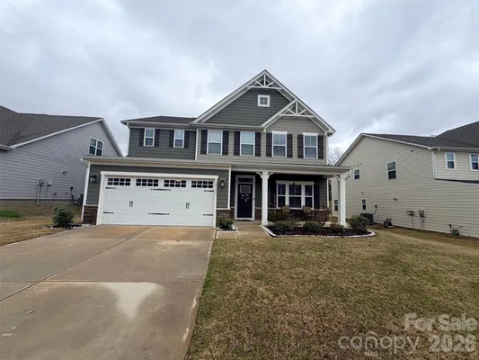 Property Slideshow image 2 of 9 | 10190 black locust ln 383, Charlotte, NC, 28215