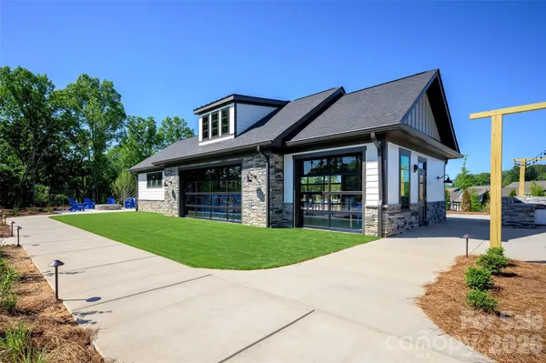 Property Slideshow image 3 of 3 | 1202 pastoral pl, Waxhaw, NC, 28173