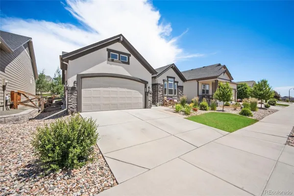 Property Slideshow image 3 of 40 | 6257 lochside vw, Colorado Springs, CO, 80927