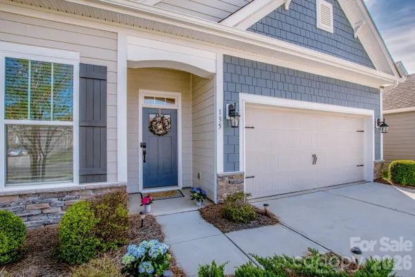 Property Slideshow image 3 of 46 | 135 coddle way, Mooresville, NC, 28115