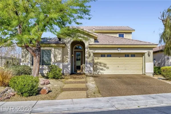 Property Slideshow image 3 of 23 | 3736 corte bella hills ave, North Las Vegas, NV, 89081