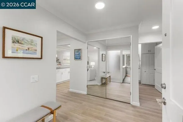 Property Slideshow image 3 of 27 | 2601 pine knoll dr 3, Walnut Creek, CA, 94595