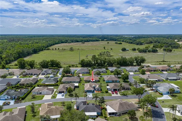 Property Slideshow image 2 of 64 | 10817 hock ln, San Antonio, FL, 33576