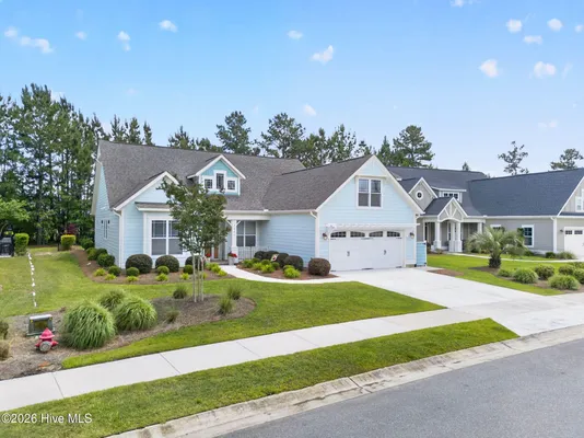 Property Slideshow image 3 of 61 | 7028 muskerry way, Leland, NC, 28451