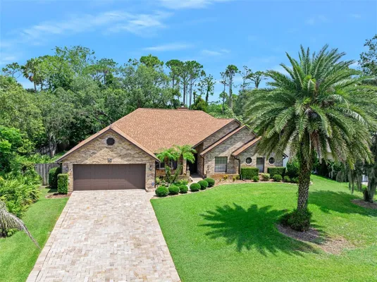 Property Slideshow image 2 of 52 | 43 winding creek way, Ormond Beach, FL, 32174
