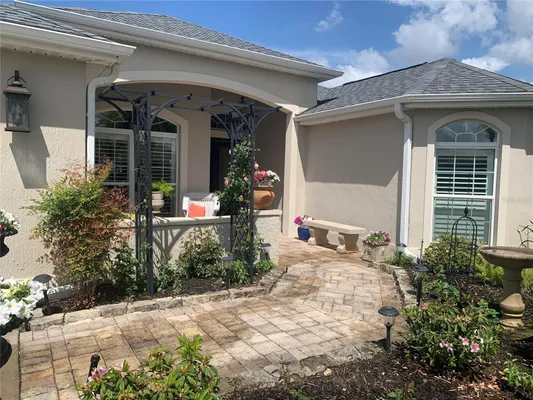 Property Slideshow image 3 of 38 | 3090 ranchwood ter, The Villages, FL, 32163
