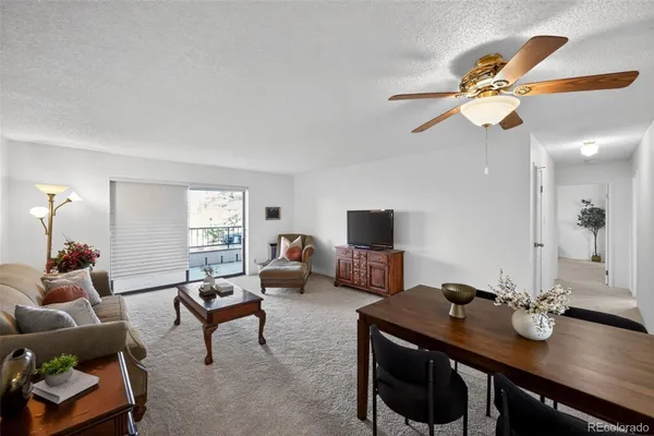 Property Slideshow image 3 of 27 | 2868 s heather gardens way 103, Aurora, CO, 80014