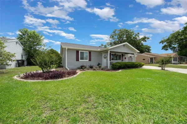 Property Slideshow image 2 of 37 | 10821 sw 87th ter, Ocala, FL, 34481