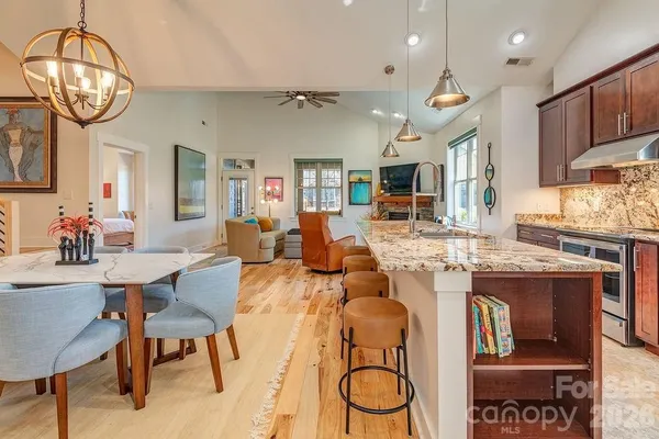 Property Slideshow image 3 of 39 | 16 holland mountain vw, Asheville, NC, 28804