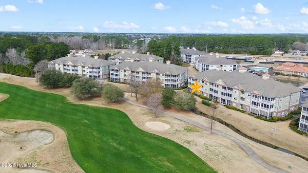 Property Slideshow image 2 of 30 | 395 s crow creek dr 1211, Calabash, NC, 28467