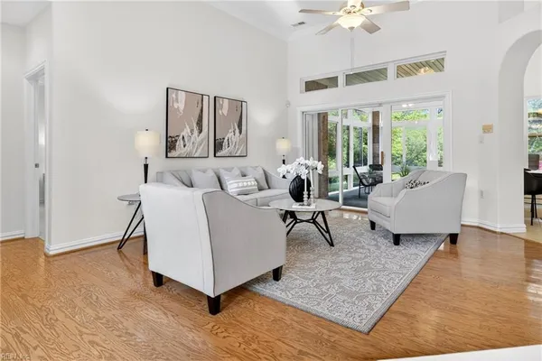 Property Slideshow image 3 of 32 | 2828 einstein dr, Virginia Beach, VA, 23456