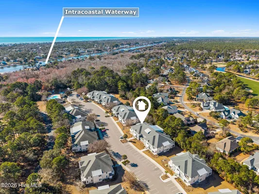 Property Slideshow image 3 of 65 | 2537 st james dr # 903, Southport, NC, 28461