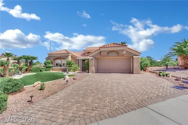 Property Slideshow image 2 of 53 | 2808 tumble creek ct, Las Vegas, NV, 89134