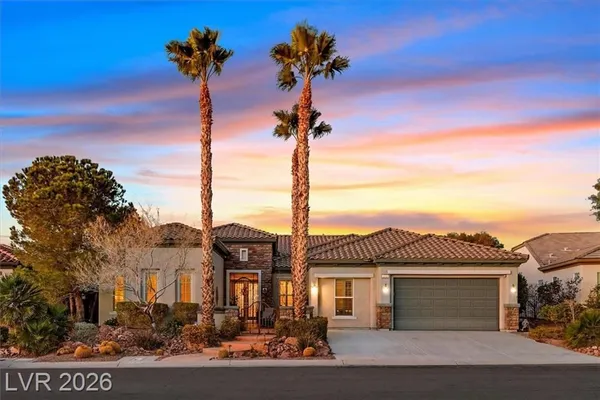 Property Slideshow image 3 of 80 | 2232 canyonville dr, Henderson, NV, 89044