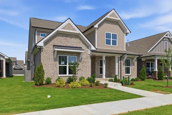 Property Slideshow image 2 of 50 | 7207 maddenwood ln, Hermitage, TN, 37076