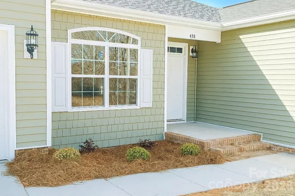 Property Slideshow image 3 of 20 | 458 allen dr, Concord, NC, 28027