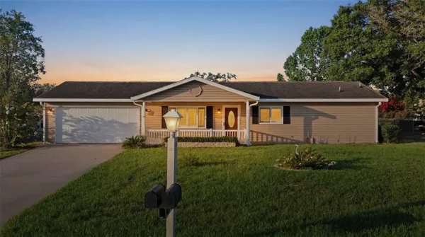 Property Slideshow image 2 of 34 | 6274 sw 106th pl, Ocala, FL, 34476
