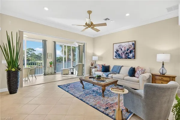 Property Slideshow image 3 of 47 | 23780 merano ct 201, Estero, FL, 34134
