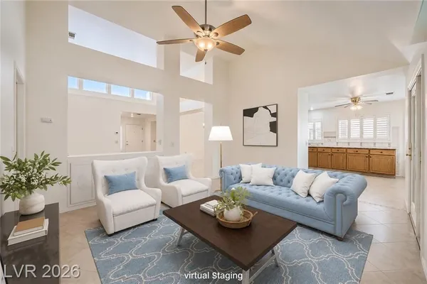 Property Slideshow image 2 of 24 | 2520 palmridge dr, Las Vegas, NV, 89134