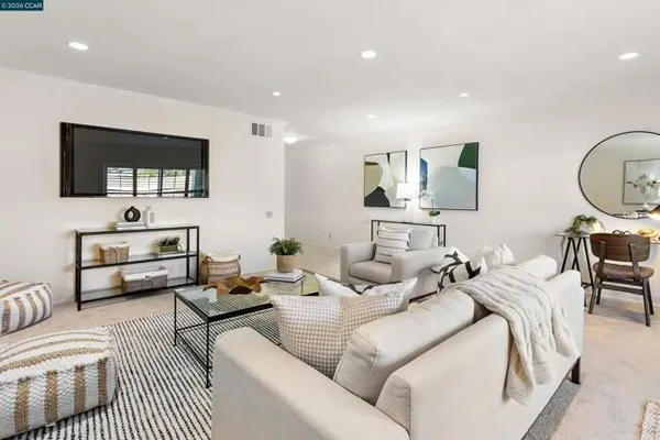 Property Slideshow image 3 of 35 | 1501 ptarmigan dr 7b, Walnut Creek, CA, 94595