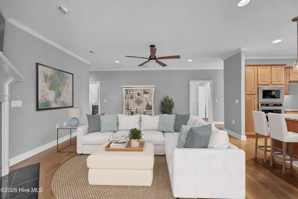 Property Slideshow image 2 of 35 | 1108 cresthill ct, Leland, NC, 28451