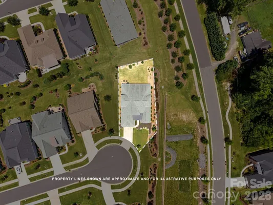 Property Slideshow image 3 of 48 | 12047 cove ct, Charlotte, NC, 28278